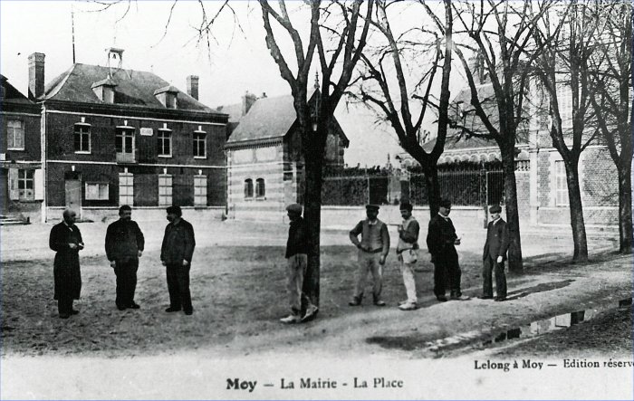 Mairie 01